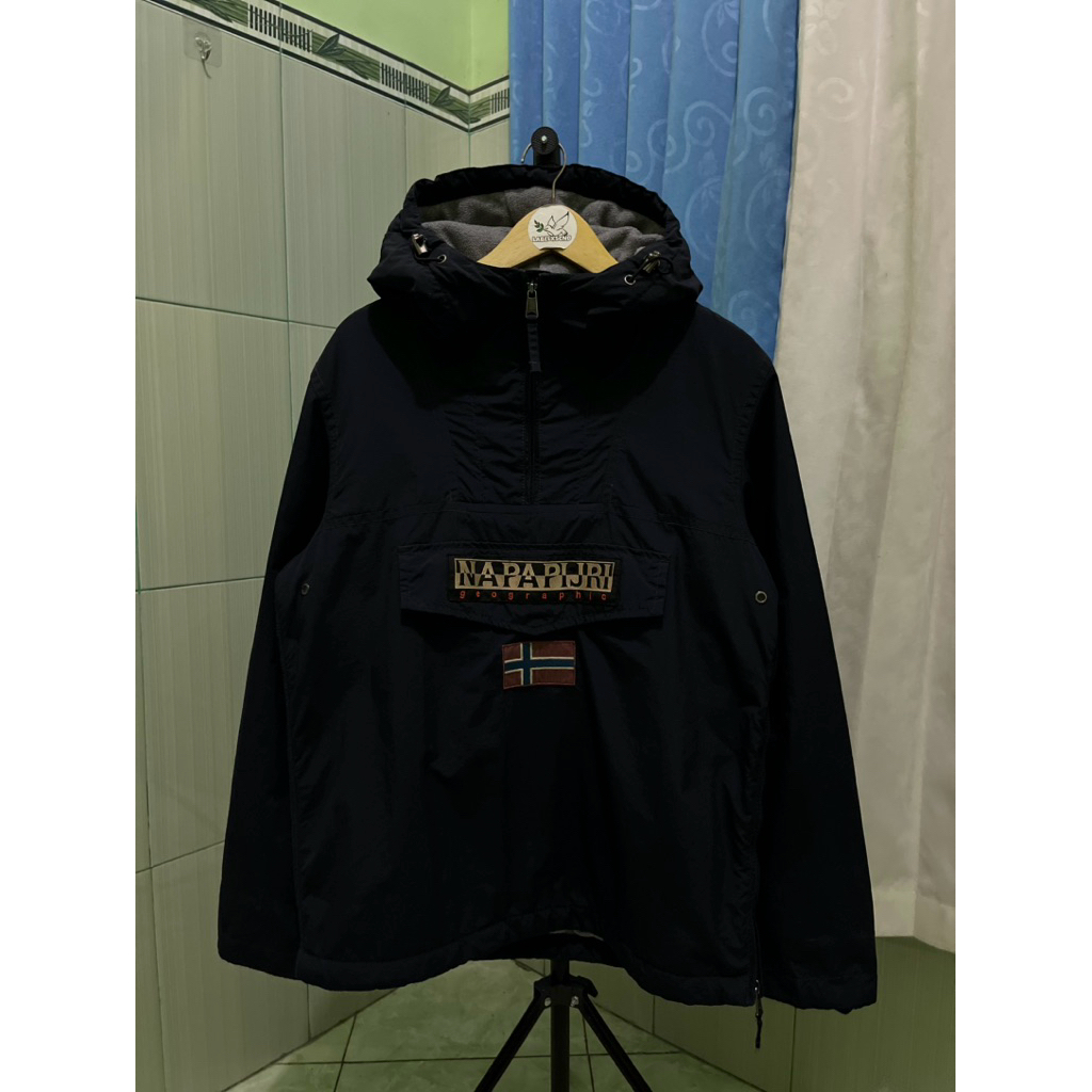 NAPAPIJRI RAINFOREST WINTER SERIES ORIGINAL