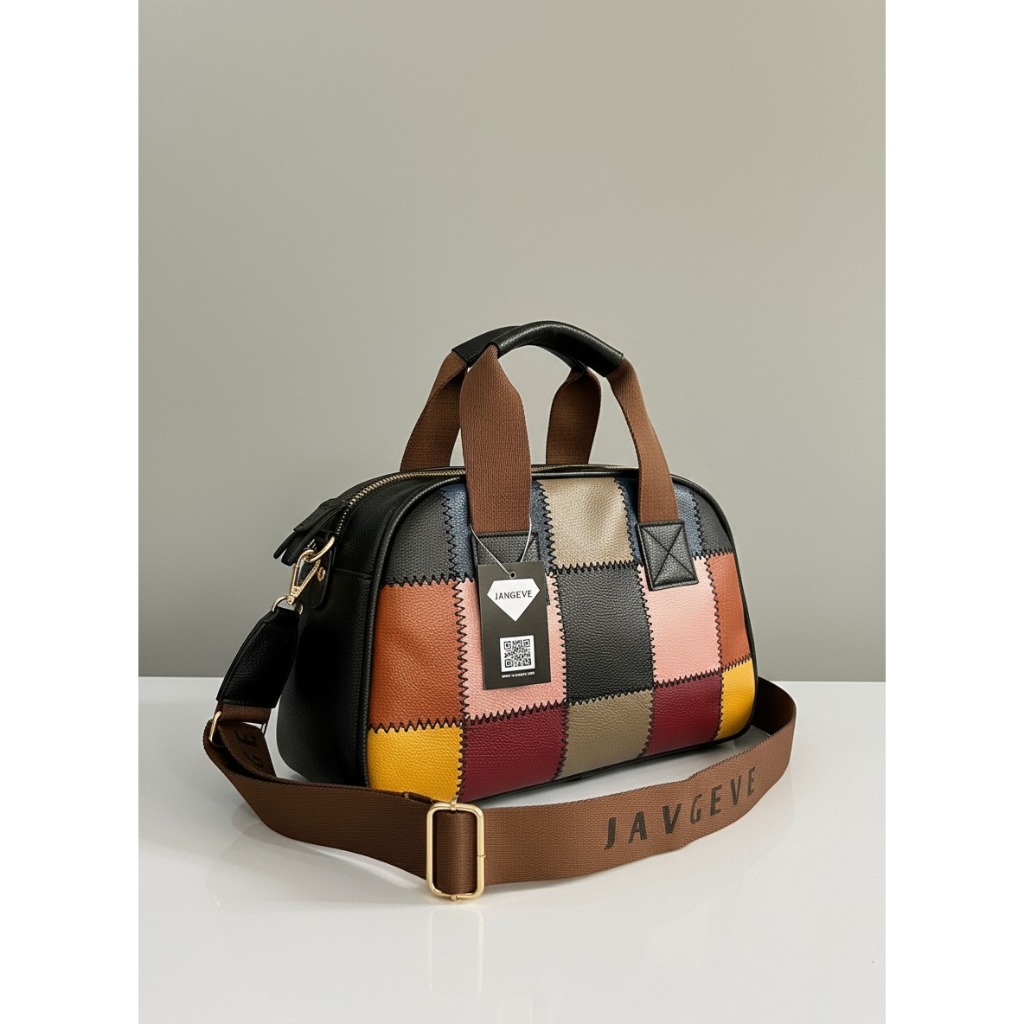 TAS WANITA ELLE ORIGINAL JAVGEVE