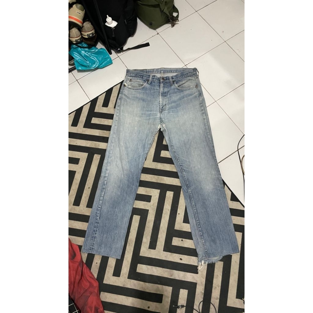 levis 80s