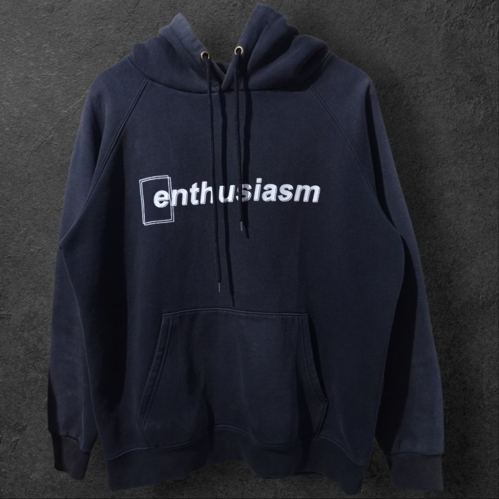 Sweater Hoodie ACOVER Original Unisex