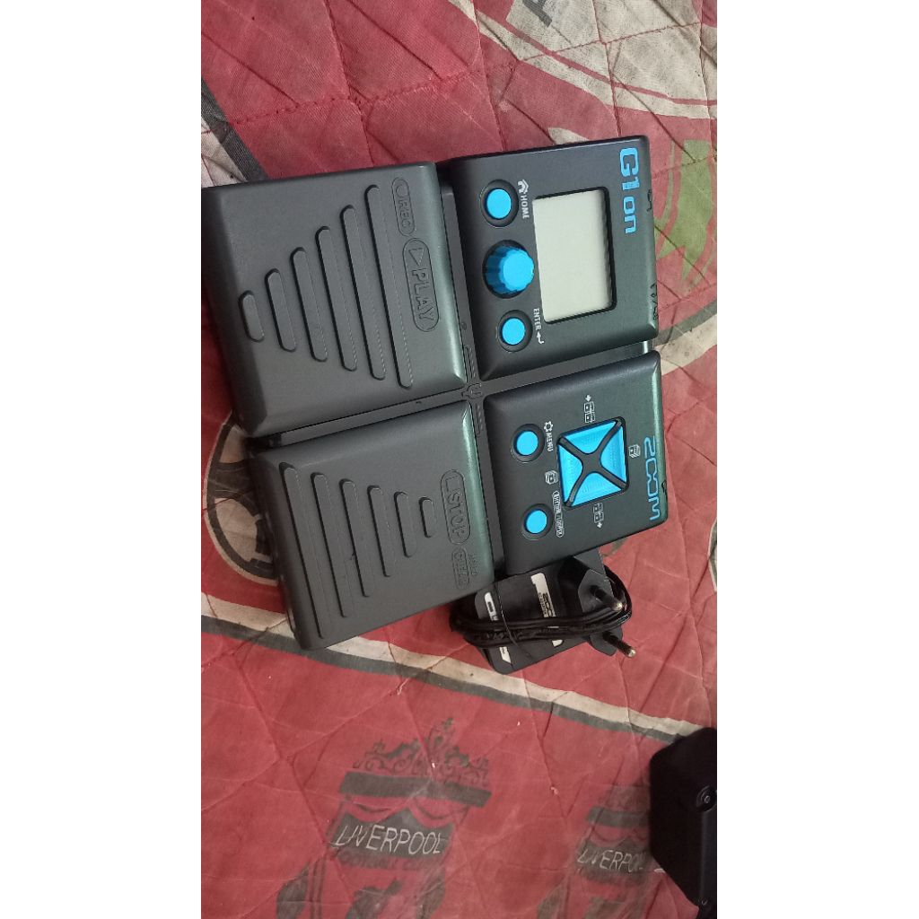 g1on zoom epek gitar