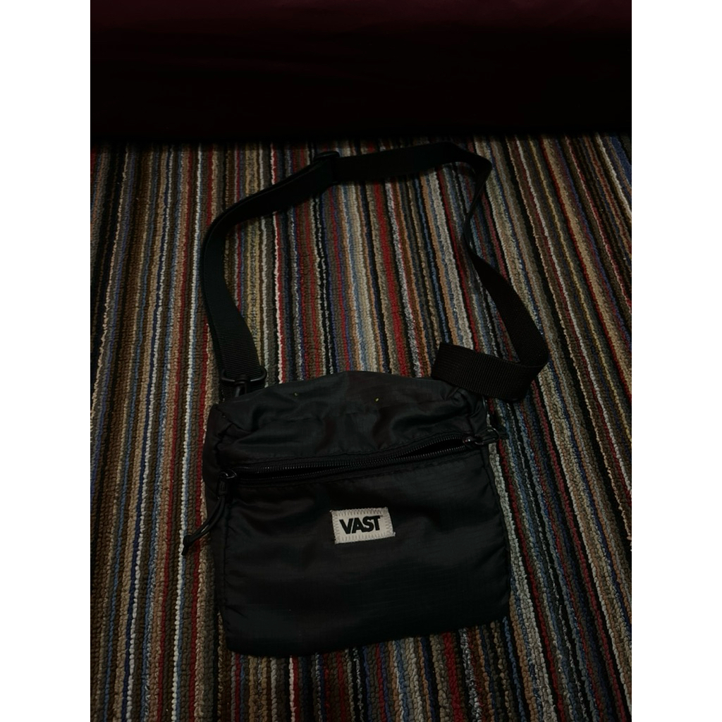 Slingbag / Tas Skateboard VAST