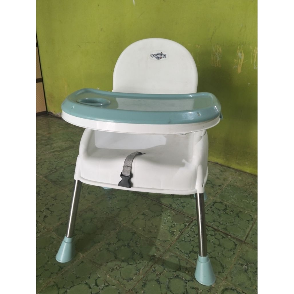 preloved baby chair