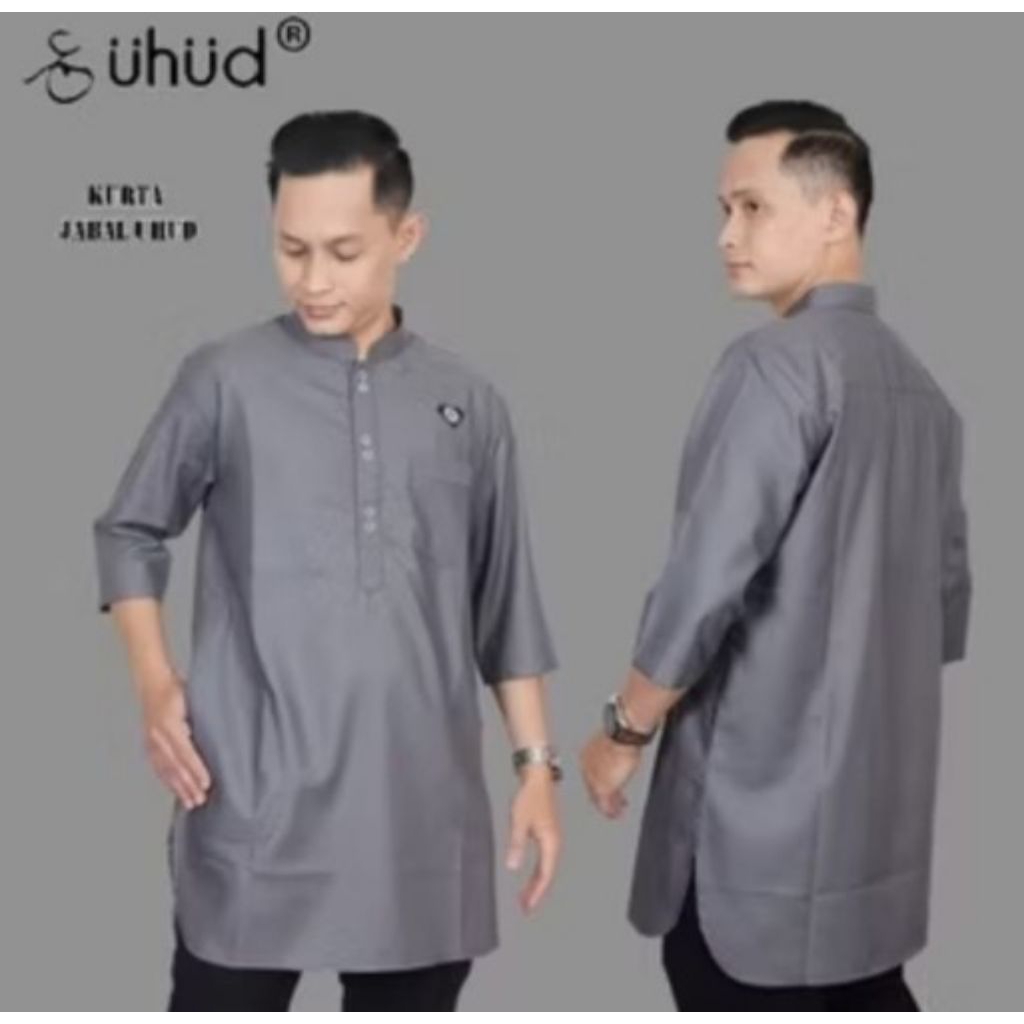 Kurta Jabar Uhud