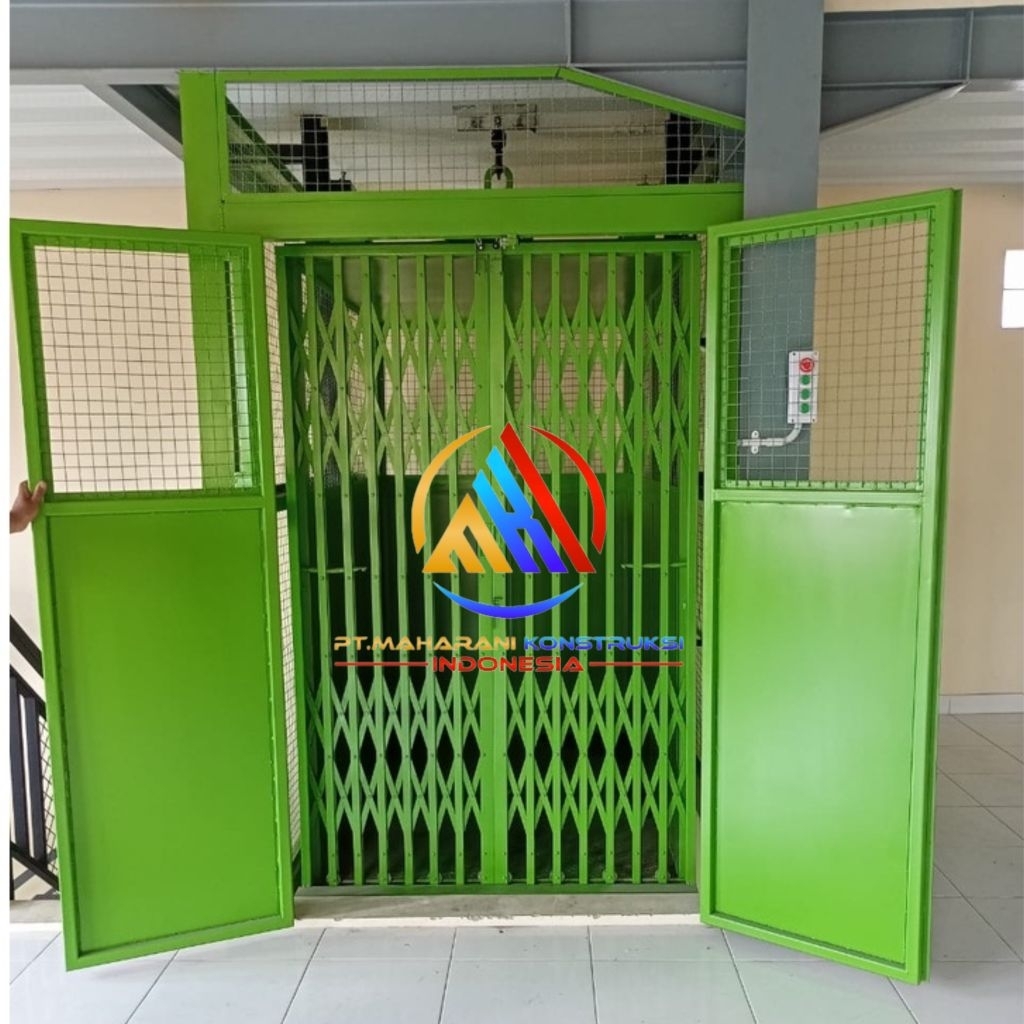 Lift Barang