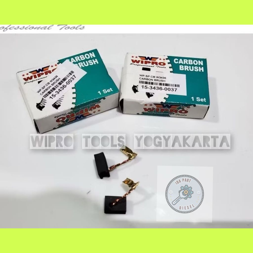 Wipro/Areng gerinda wipro/cb gerinda wp.3430/3435/3436