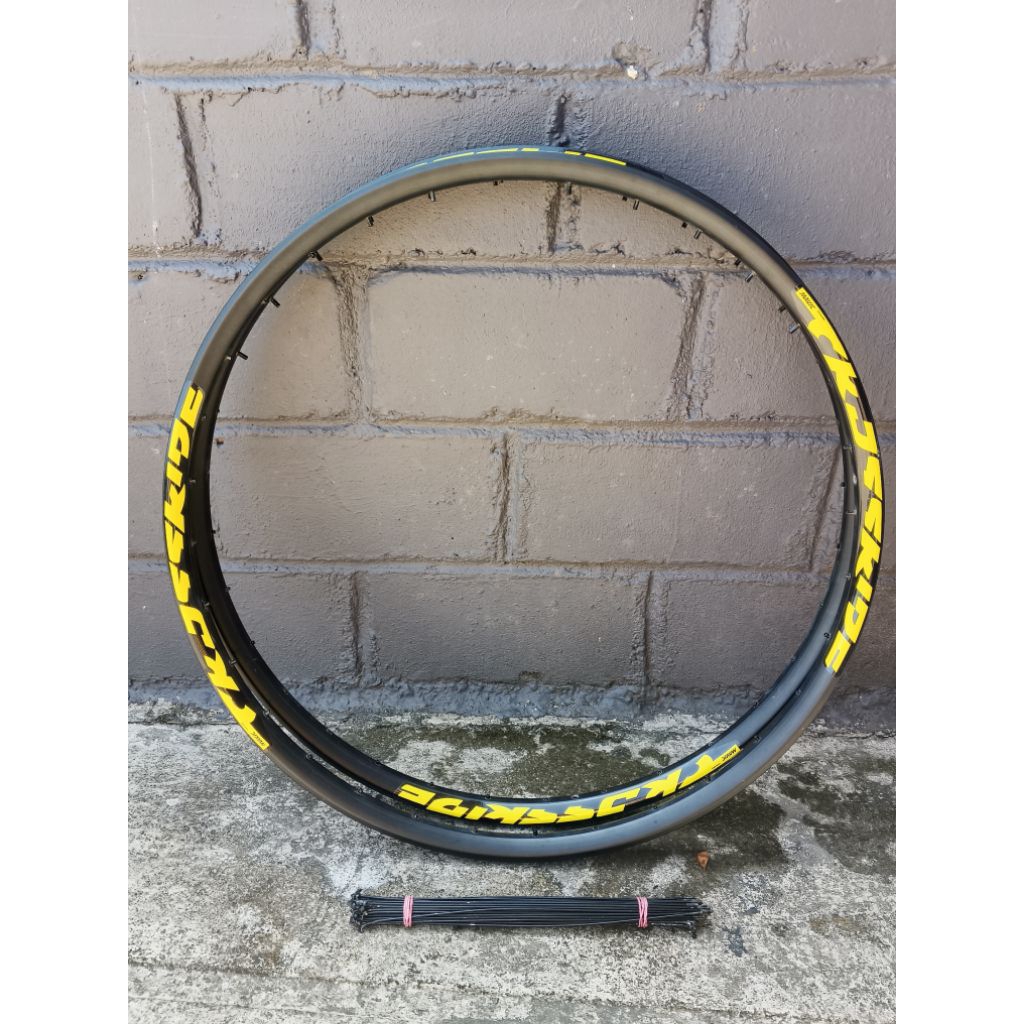Rim Entity 29 er