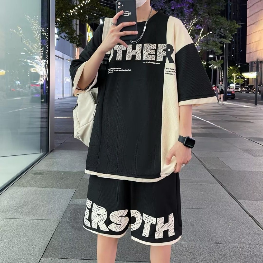 toko_jason/STELAN OVERSIZE OTHER/STELAN PRIA ATASAN DAN BAWAHAN/FIT TO L