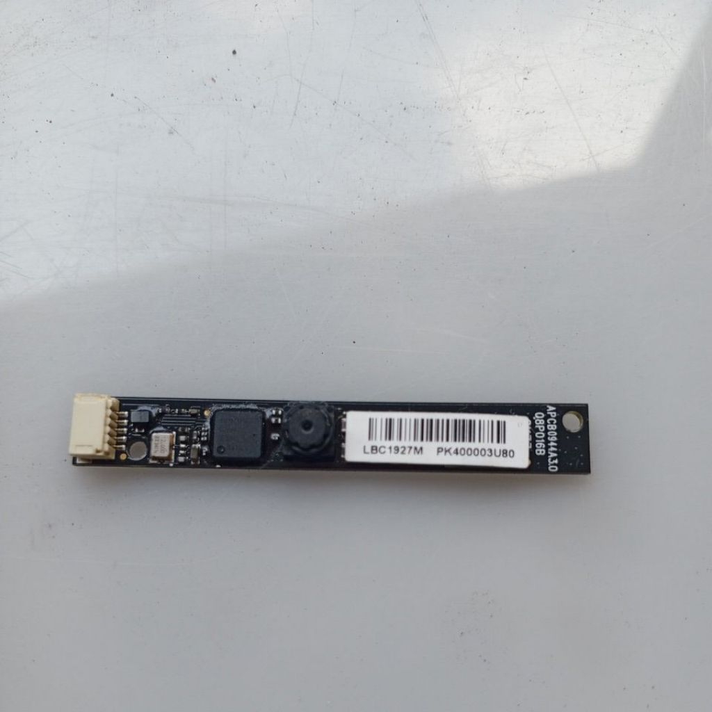 Webcam Laptop Lenovo G450