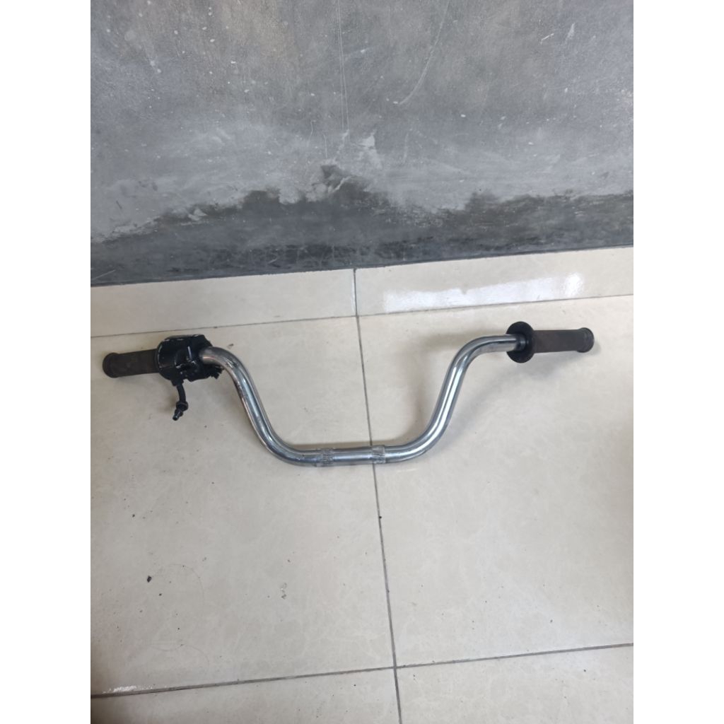 stang gl 100 gl 125 original