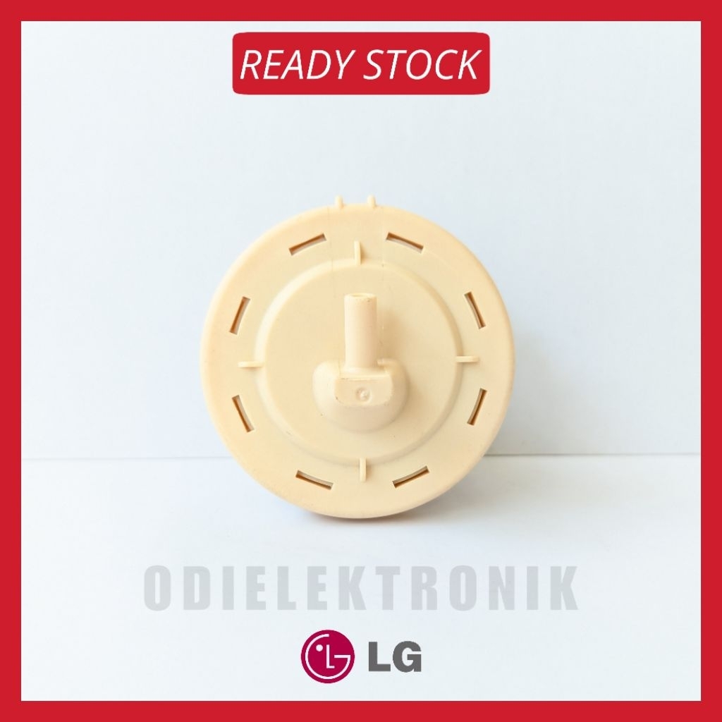 WATER LEVEL MESIN CUCI LG TOP LOADING / SENSOR AIR MESIN CUCI LG