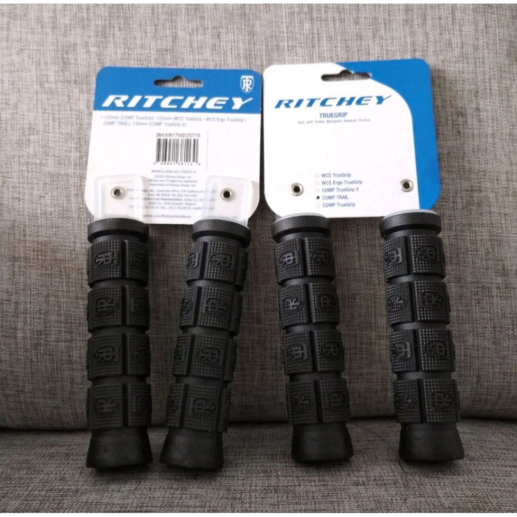 Ritchey Hand Grip Comp Trail/pegangan sepeda ritchey