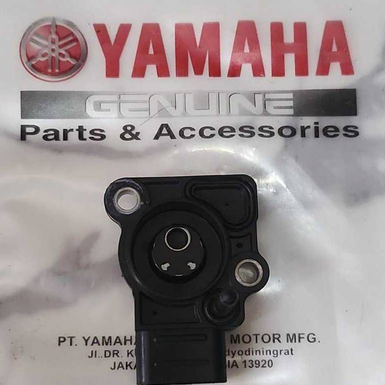 sensor tps yamaha aerox nmax lexi original