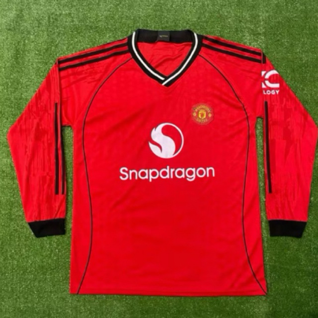 Jersey Manchester United