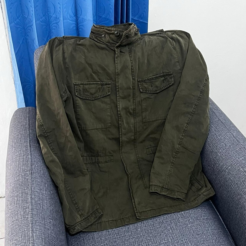 GAP Jacket like M65