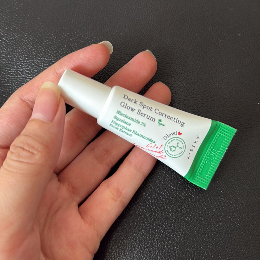 axis y serum 5ml (new) near ed