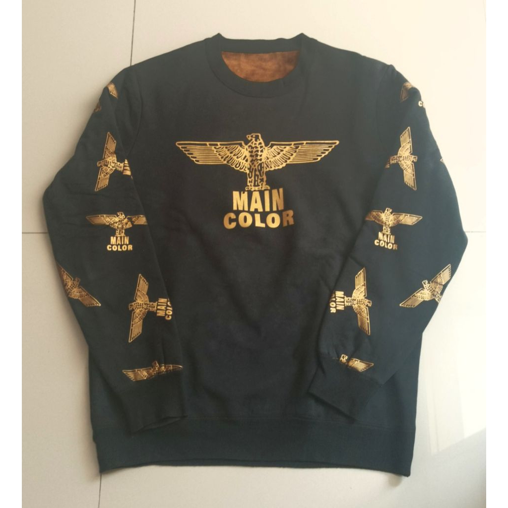 Crewneck Boy London