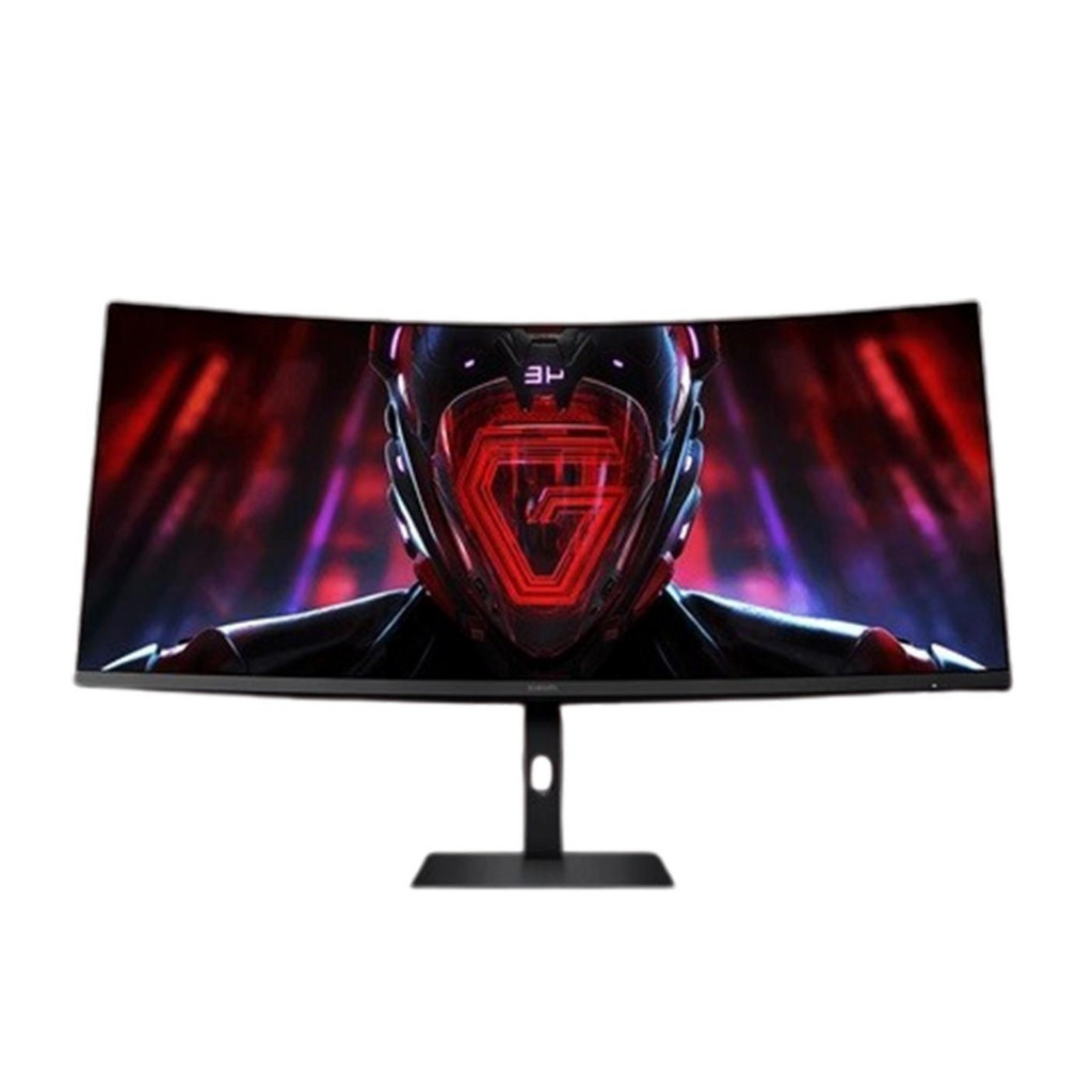 Xiaomi 34" G34WQi WQHD 180Hz Curved Gaming Monitor 34 inch