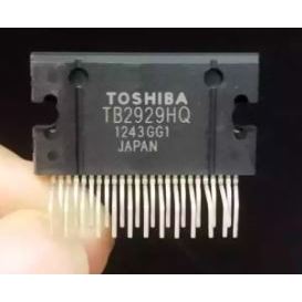 IC TB2929HQ TB 2929HQ TB2929 TB 2929 HQ   ORI PART TOOL ELECTRO