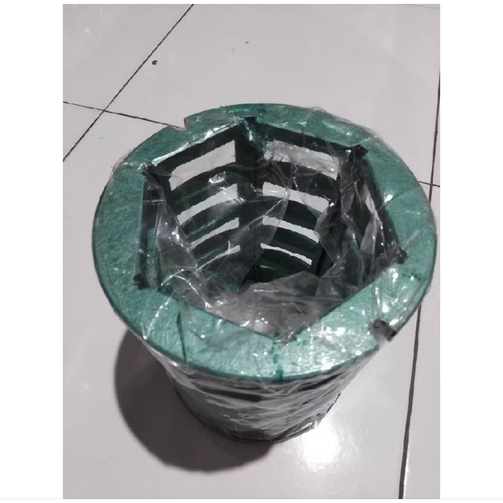 Rumah Tawon Mesin Penggilingan Padi N70 / Rumah Saringan N70