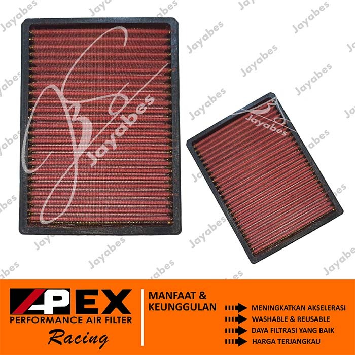 Filter Udara Racing Apex Civic LX / Civic Ferio '96