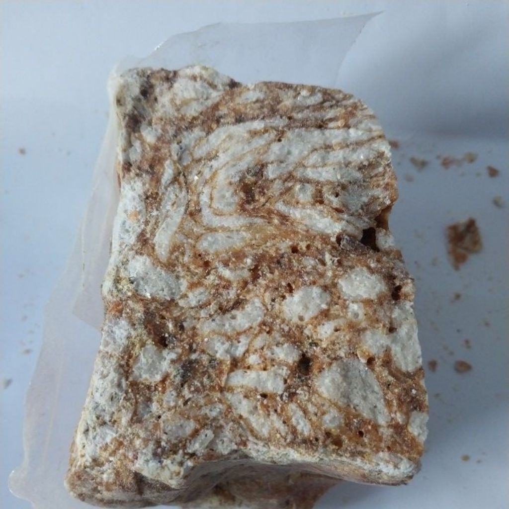 Menyan Kemenyan WYG 555, 250gr