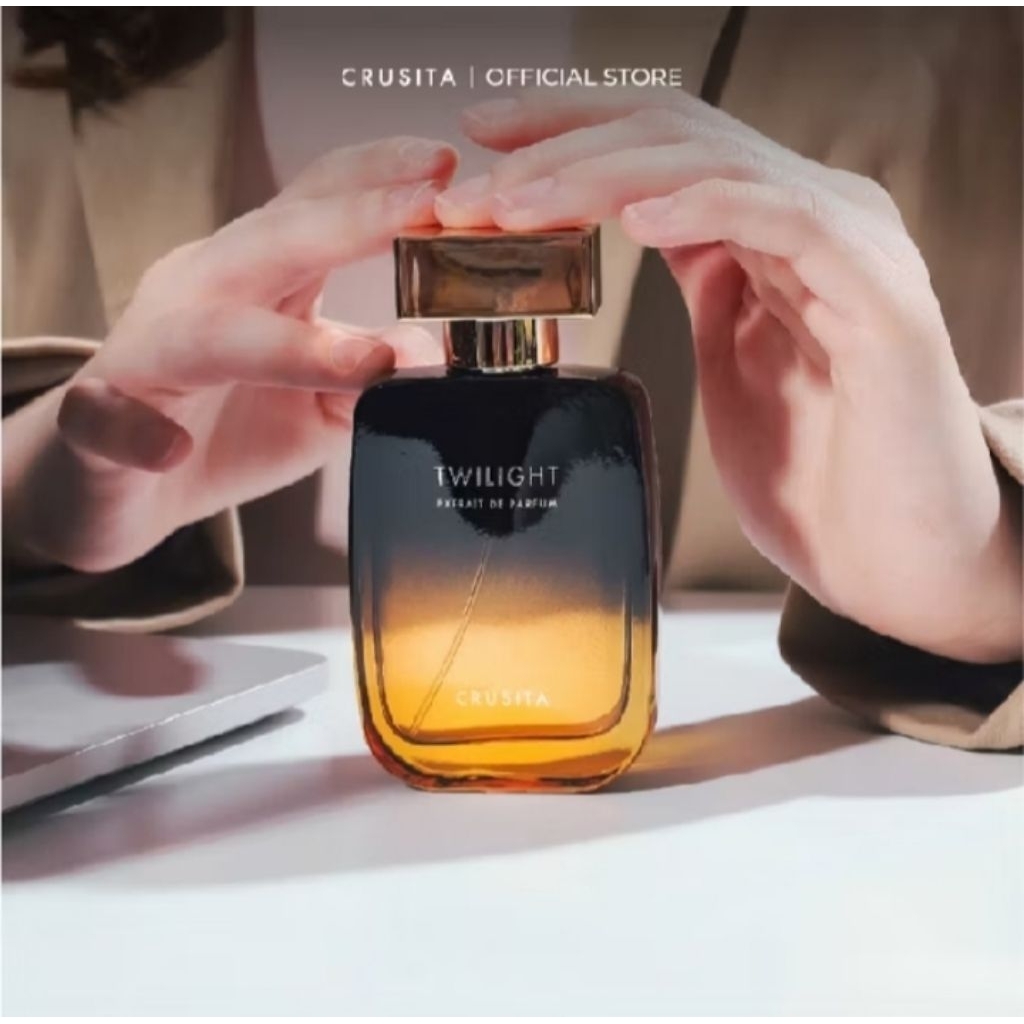 Parfum Crusita Twilight
