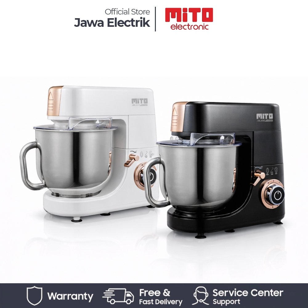 Mito Mixer Maxi MX 700 -MITO Mixer Stand MX-700