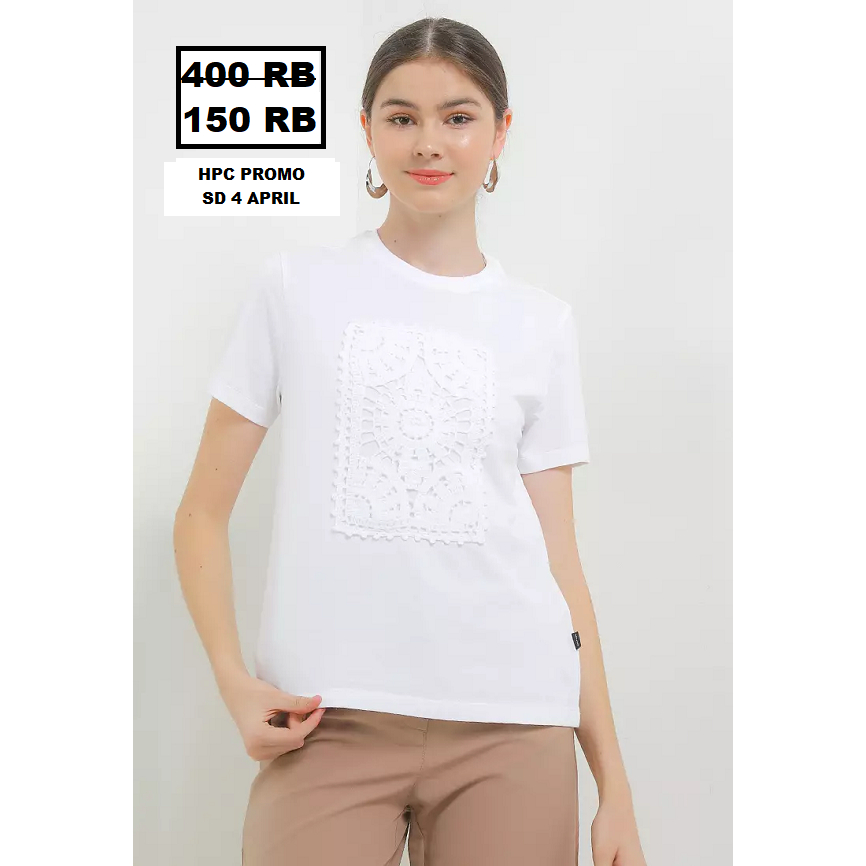 Baju wanita SALE Hush Puppies seri ELARA original 100%