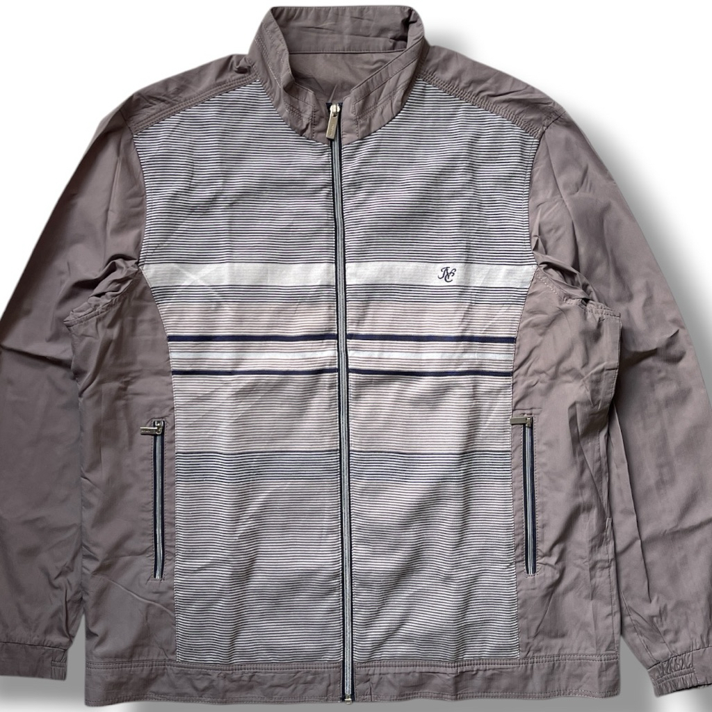 Indian Gray Jaket