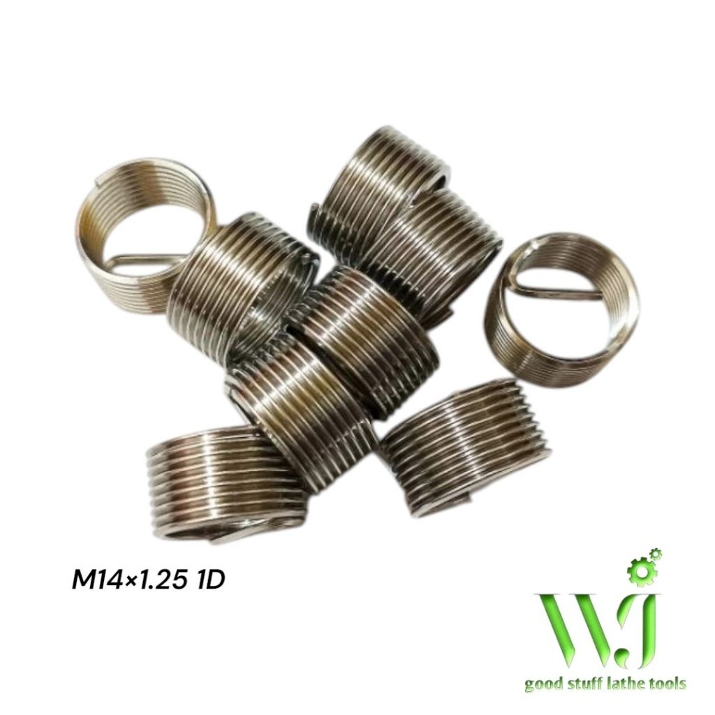 Recoil m14x1.25 1D recoil 1pcs busi motor 2tak RX king Fiz R drat busi pendek