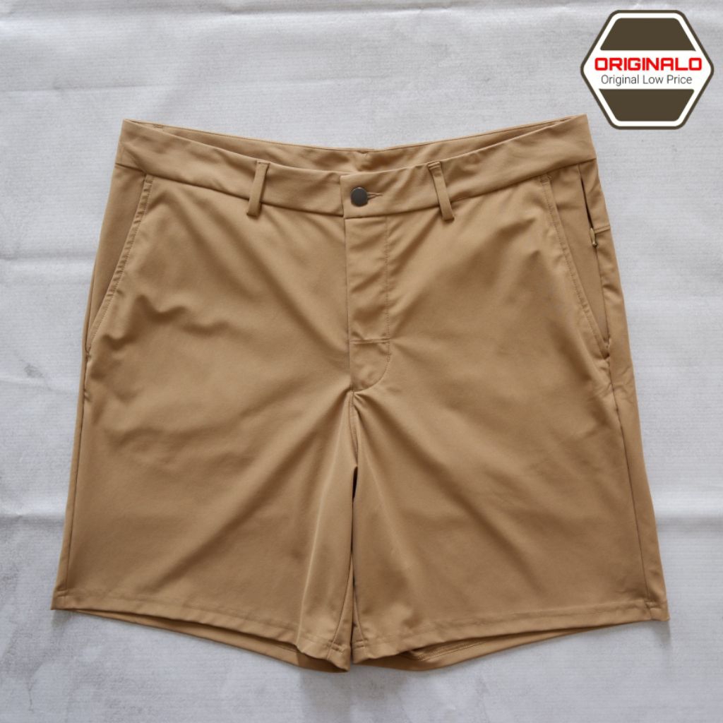 Celana Pendek Pria Old_Navy Tech Hybrid