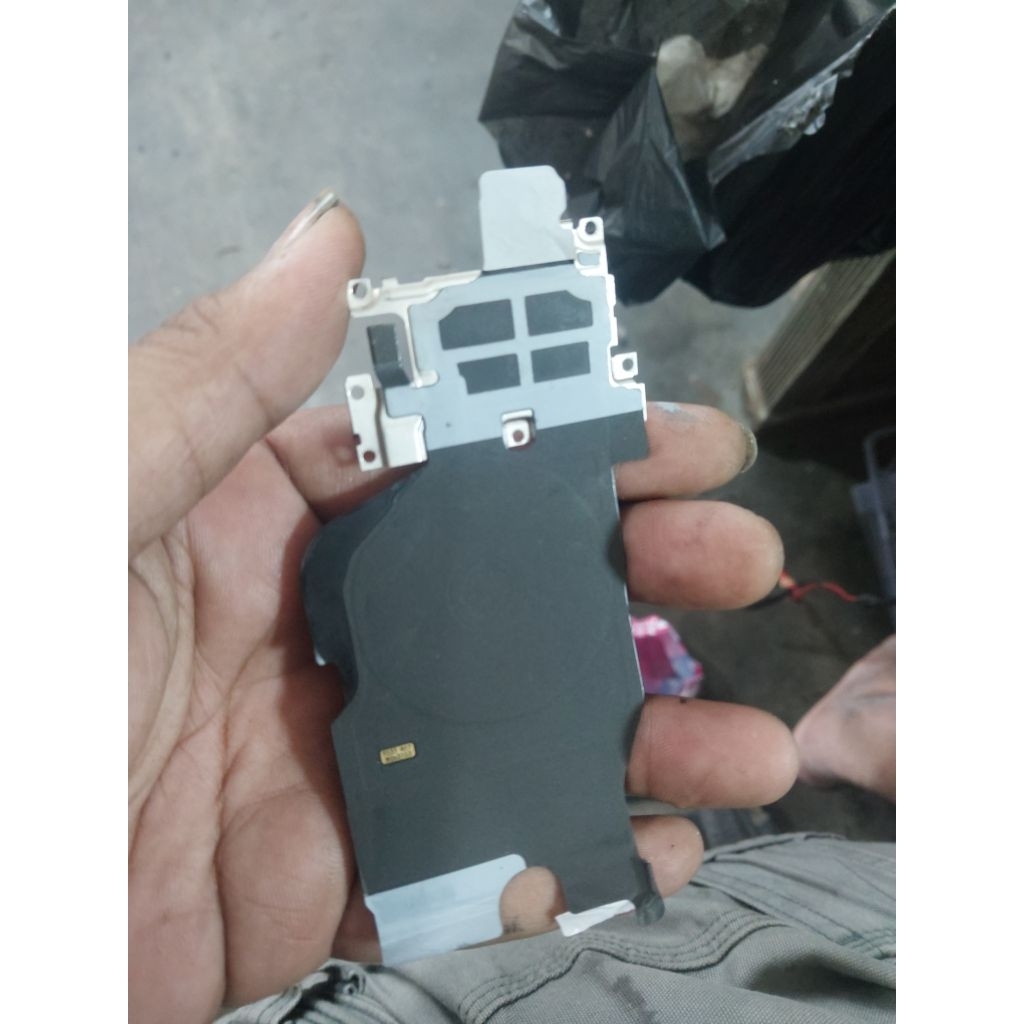 nfc samsung s23 original copotan