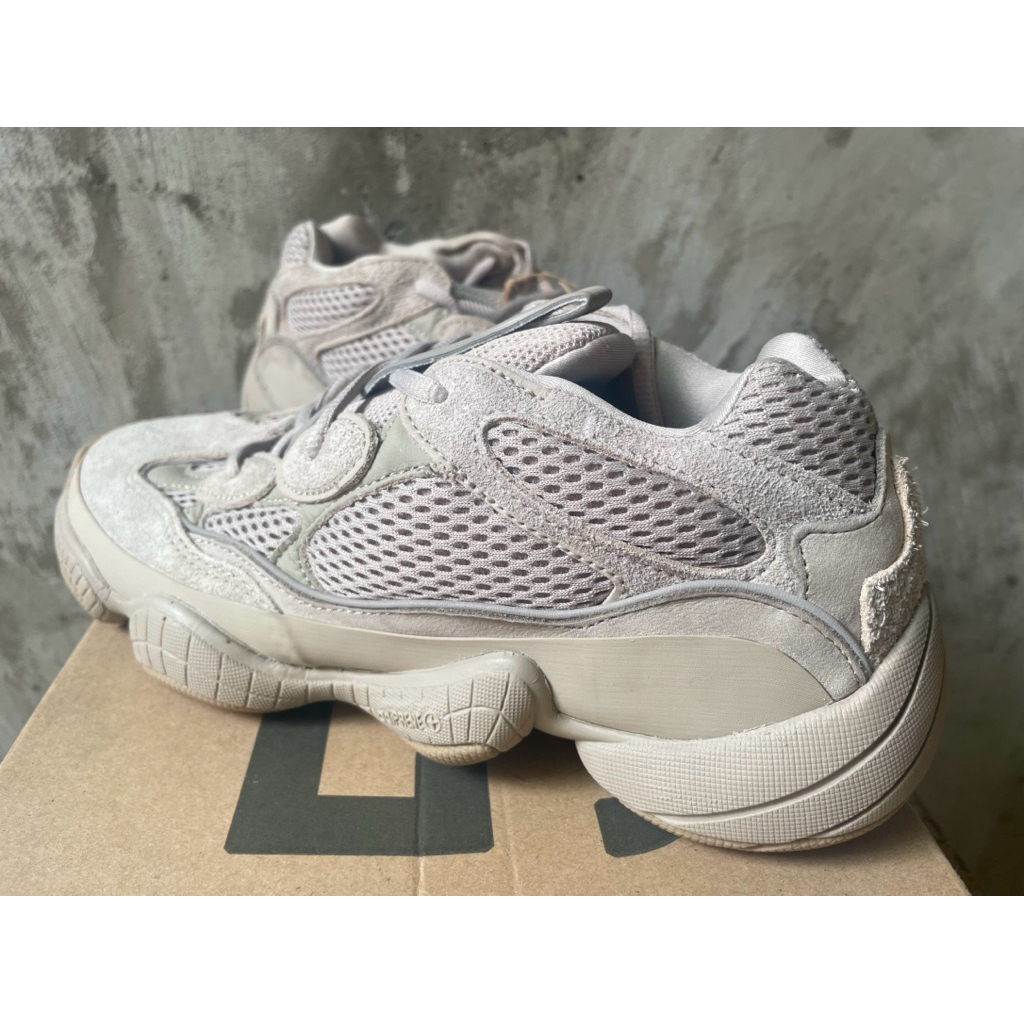 YEEZY 500 GX3605 Sneakers BNIB