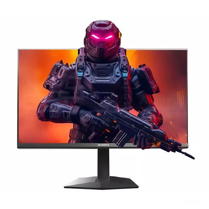 Monitor Skyworth 24 inch H24G30F FHD FAST-IPS ( GARANSI RESMI )
