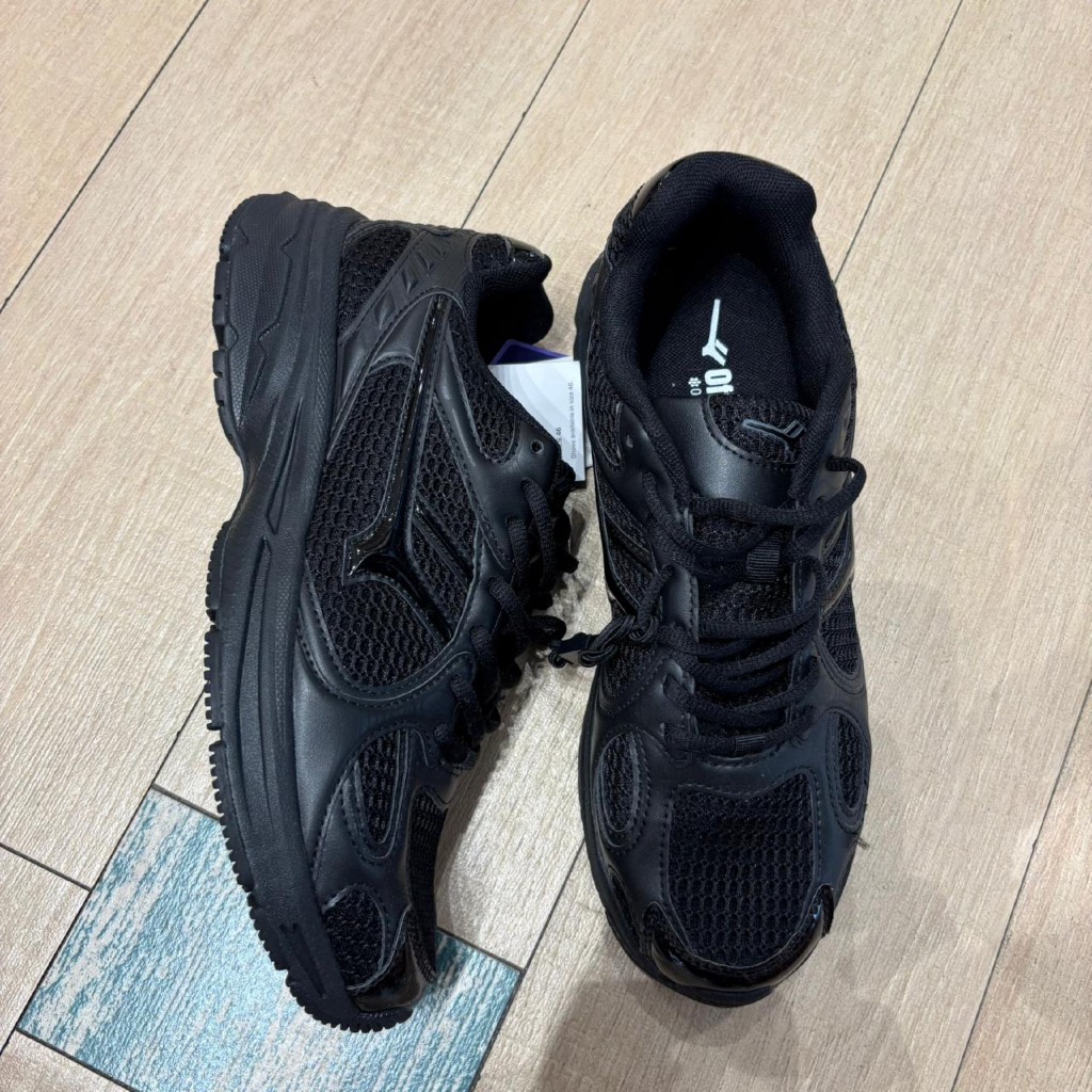 Jastipp. Shoes Pull&Bear (Man)