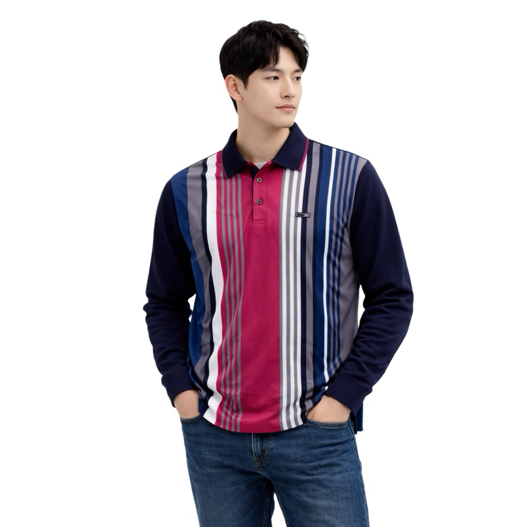 Omar Sharif Polo Shirt