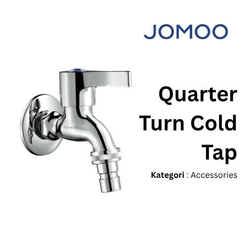 JOMOO KRAN AIR / KERAN AIR / KERAN KAMAR MANDI