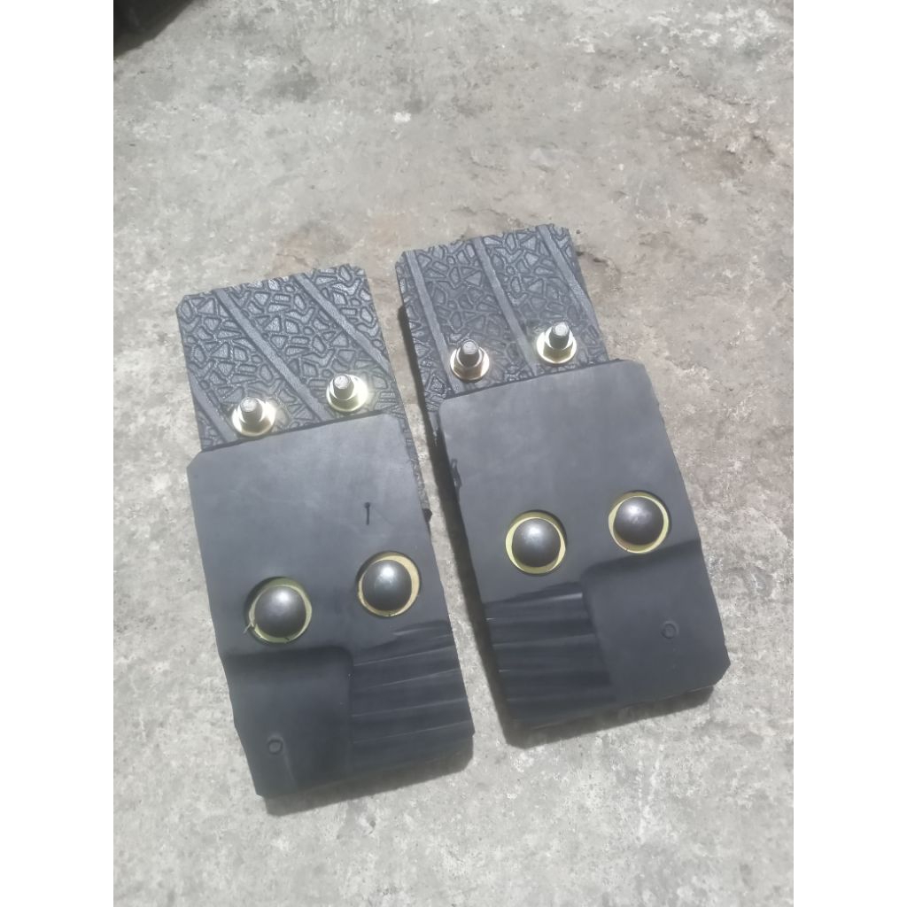 Karet bantalan Per Extra Canter(JUMBO) PS125 , PS110 , PS100