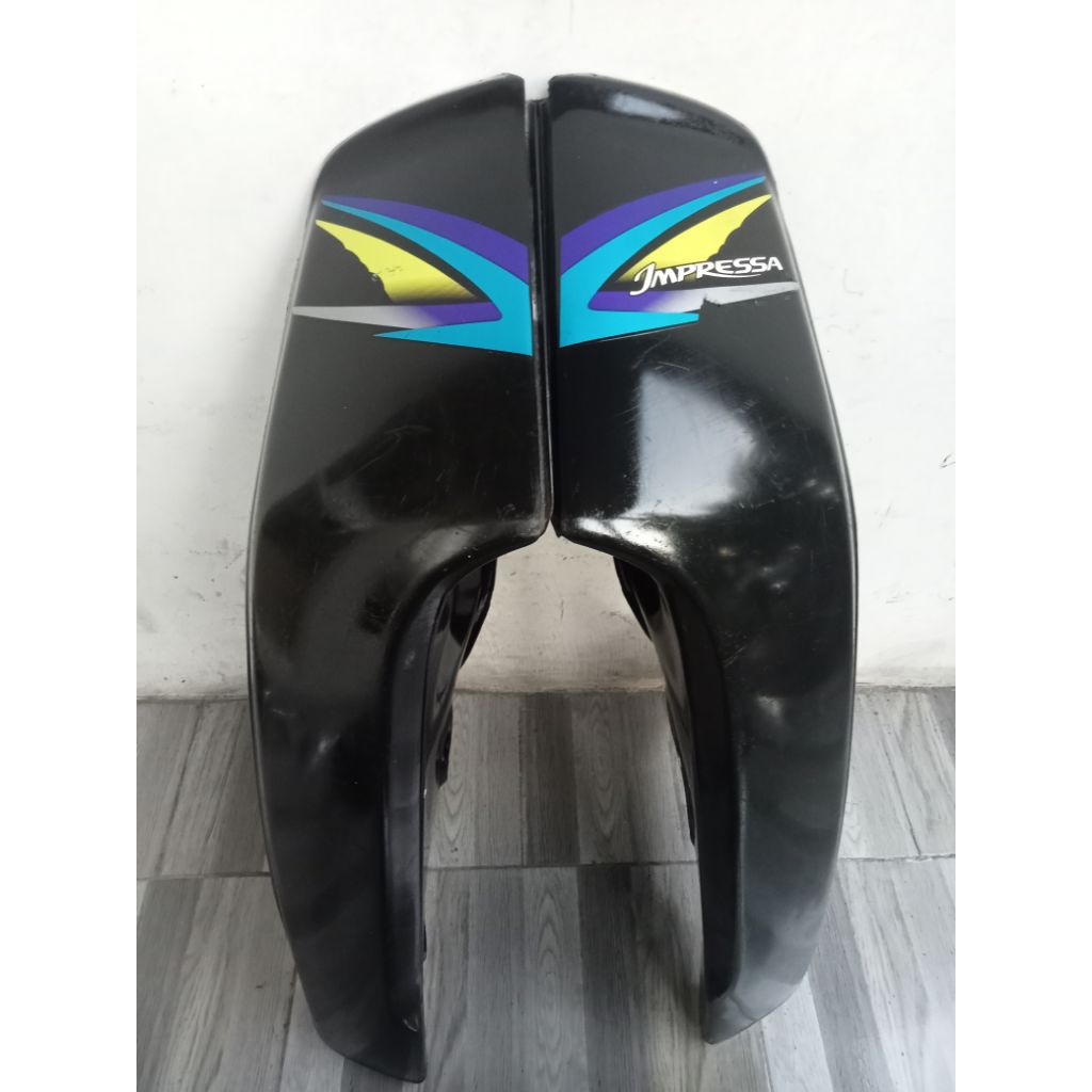 sayap grand original second