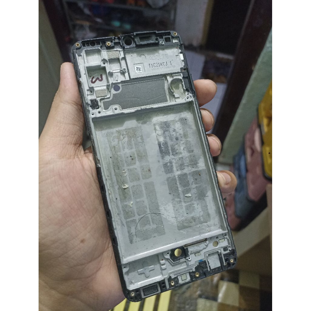 Frame LCD samsung A32 LTE