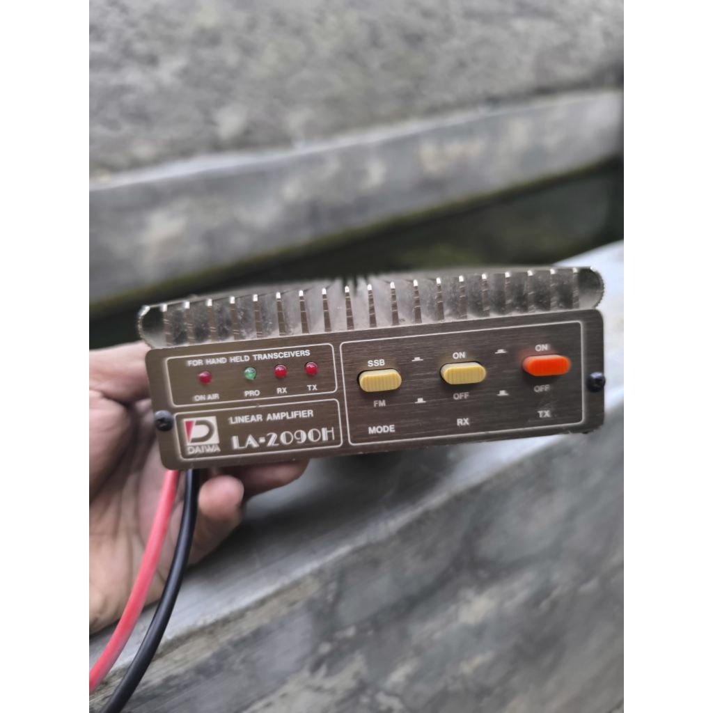 Boster DAIWA LA-2090