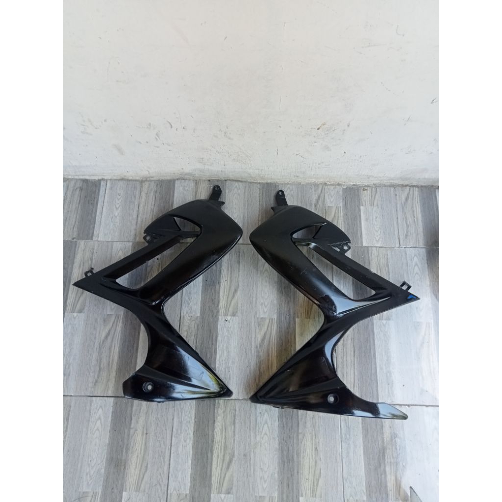 sayap satria Fu 150 barong original second
