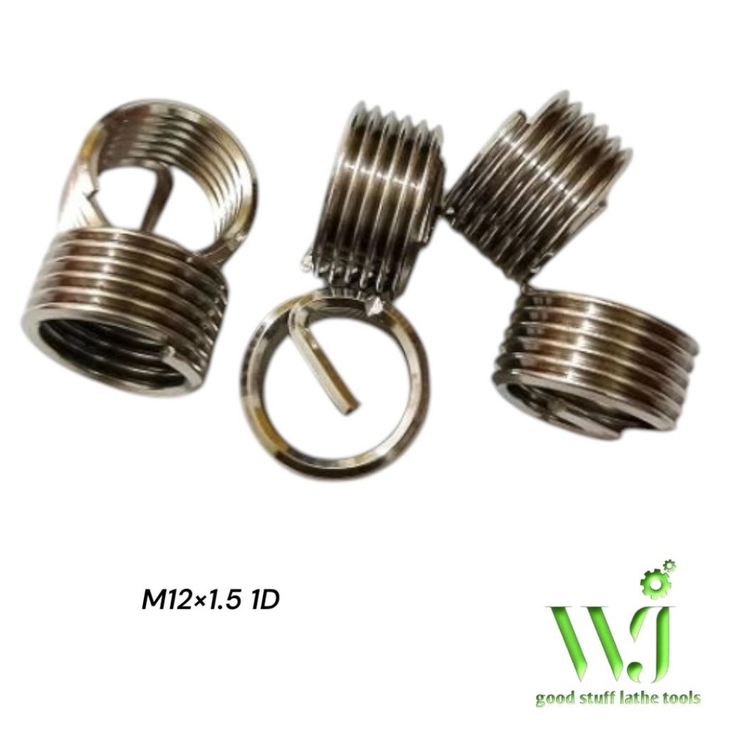 1pcs recoil baut oli m12x1.5 1D recoil baut oli baut 17 standar