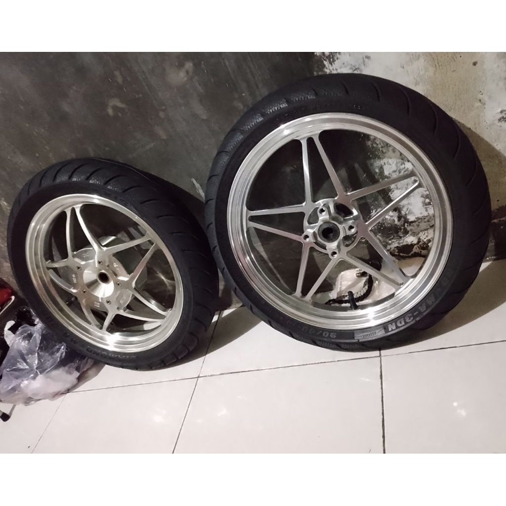 VND Vspeed gen 2