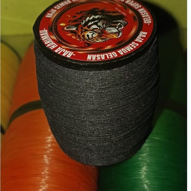 Gelasan Layangan Beli 1 gratis 1 tajam kasar