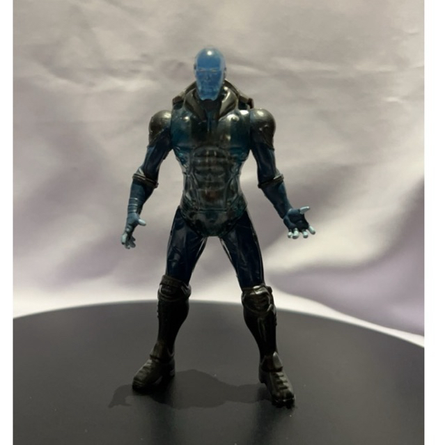 Marvel-Figure Electro Spider-Man 2