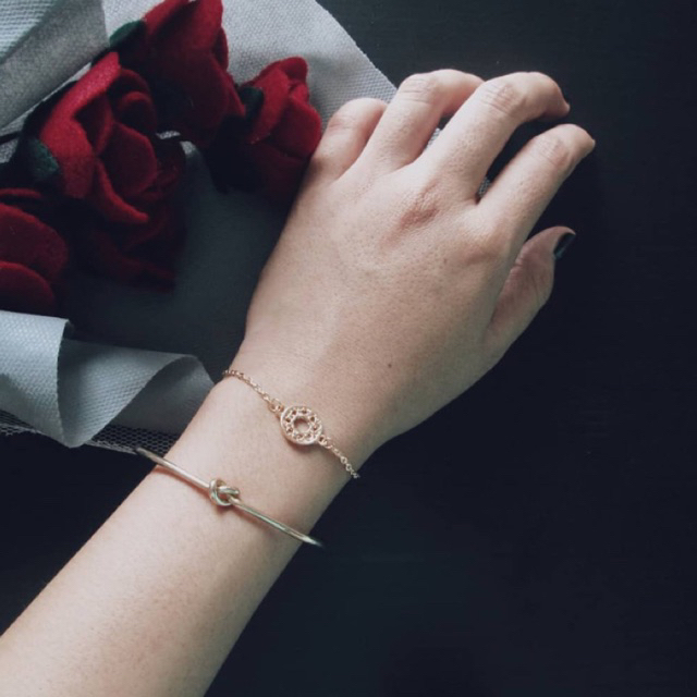 Gelang Pinterest