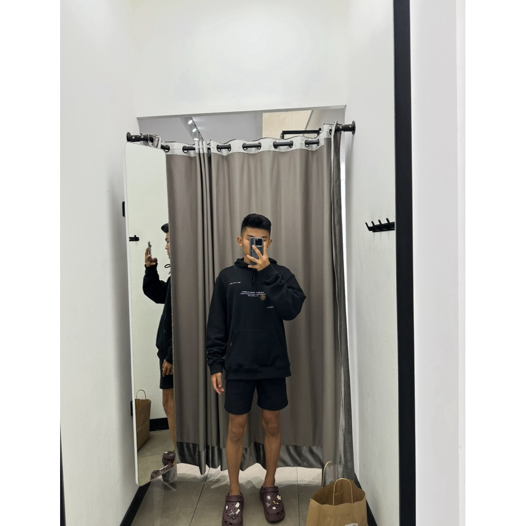 HOODIE CELCIUS
