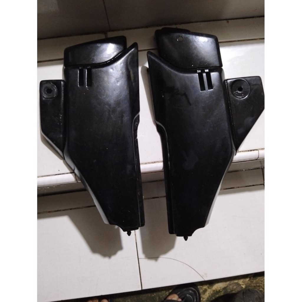 tutup aki gl pro gl max original copotan kiri kanan(second)